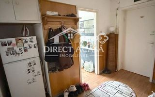Apartament cu 3 camere și 2 balcoane, Tudor – strada Moldovei - Poză 10