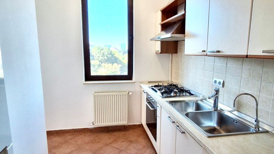 De închiriat: apartament 5 camere + loc de parcare- Arcul de Triumf - Poză 15