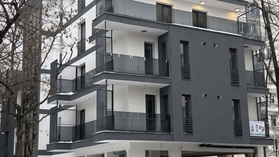 STUDIO - OBOR, CENTRALA PROPRIE, BLOC NOU, NEGOCIABL - Poză 1