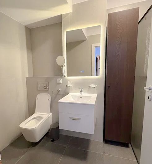 Premium 2-Room Apartment | Designer Interior | Pipera Plaza - Poză 7