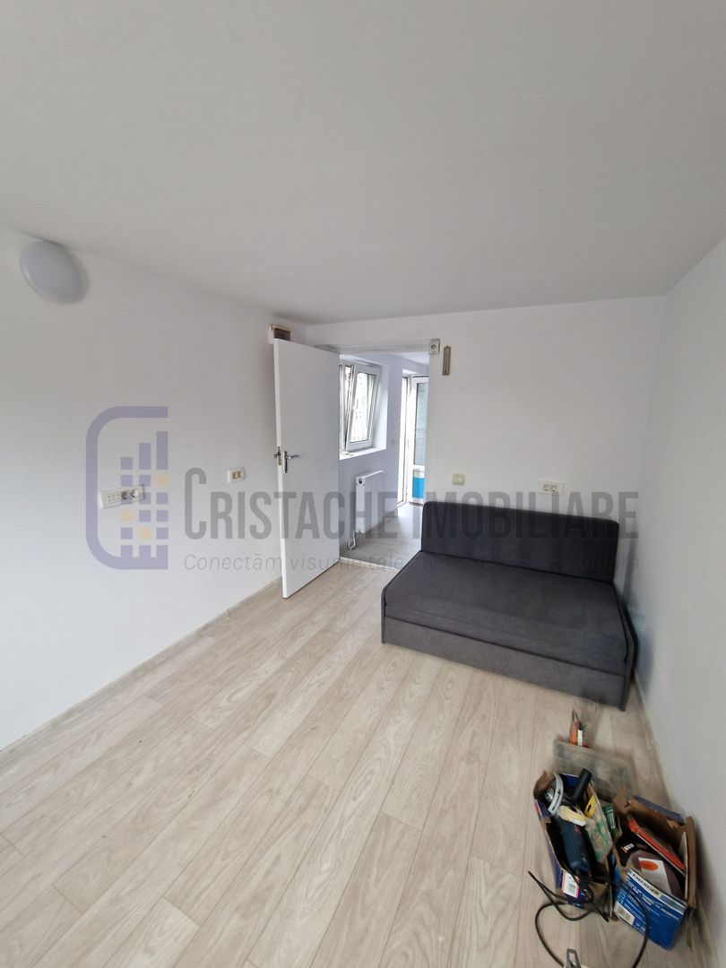 Studio 15 m², situat in vila (acces separat), metrou Tineretului - Poză 1