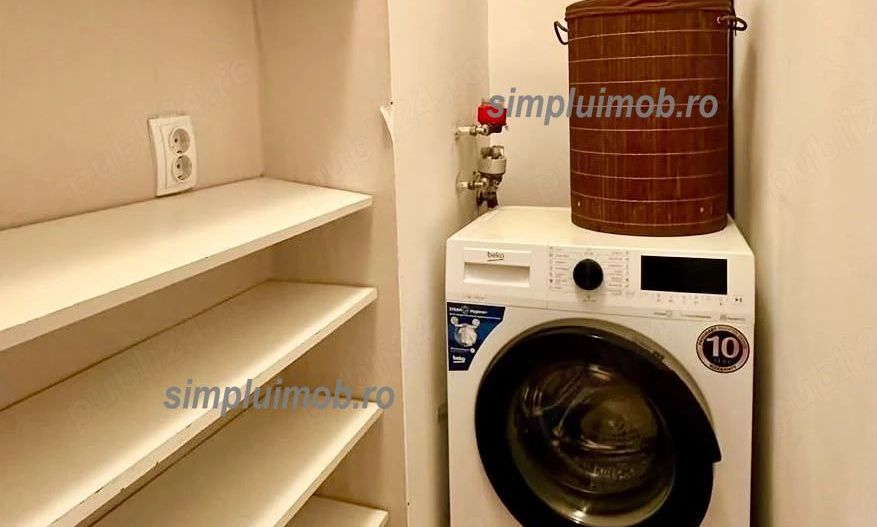 Tineretului | 2 camere decomandat | 55 mp | Renovare completă | Vedere - Poză 6