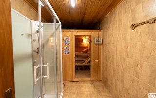 Pensiune de excepție de vânzare – Moeciu de Sus, Brașov - Poză 8