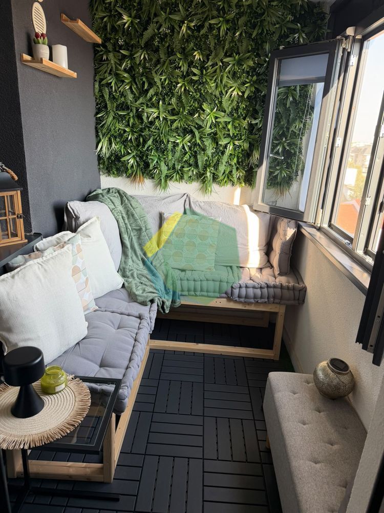 Apartament premium 3 camere, prima închiriere – Otopeni - Poză 8
