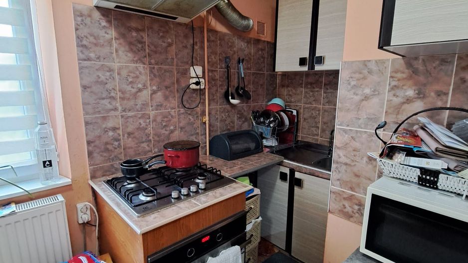 Apartament cu 3 camere 65 m ² etaj 2 ULTRACENTRAL - Poză 5