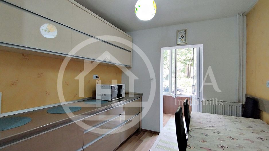 Apartament cu 2 camere de inchiriat in zona Nufarul, Oradea - Poză 6