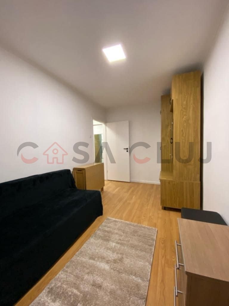 Apartament cu 4 camere, zona McDonald's / Minerva ! - Poză 20