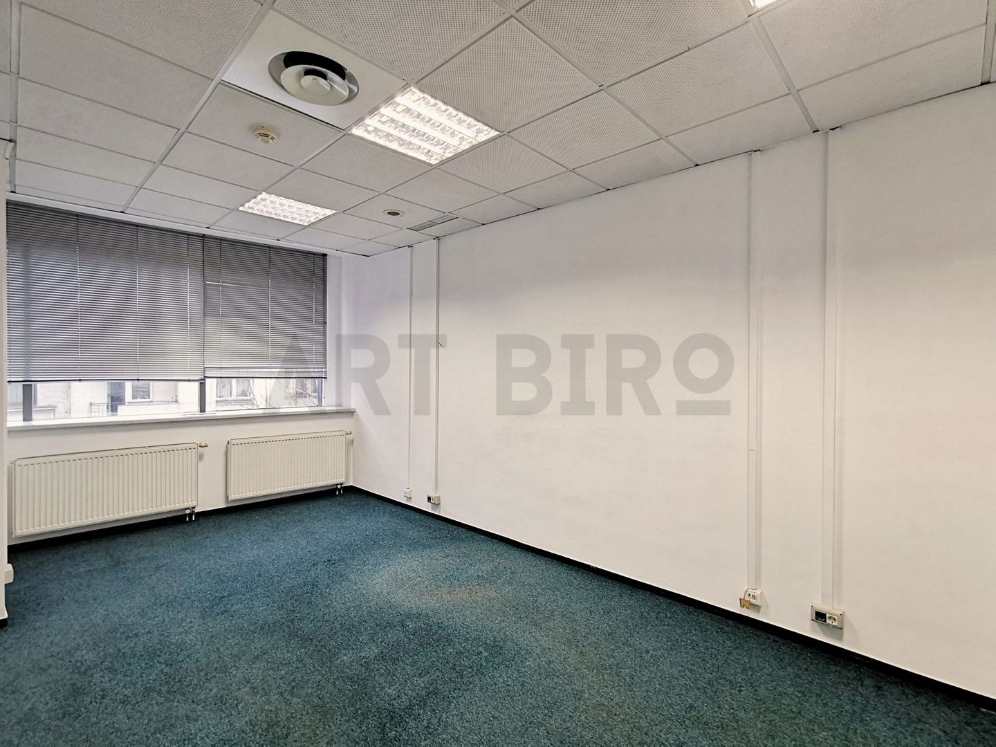 Zero comision, 475mp birou Cimigiu, 11' metrou Romana - Poză 3