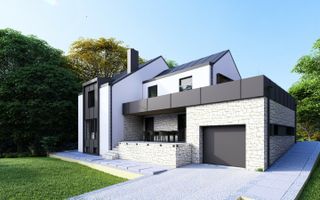 Casa modern renovata in zona Faget - Cluj Napoca - Poză 6