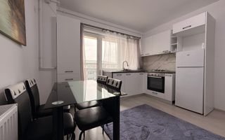 Studio Biruintei - Perla Residence (prima Inchiriere) - Poză 1