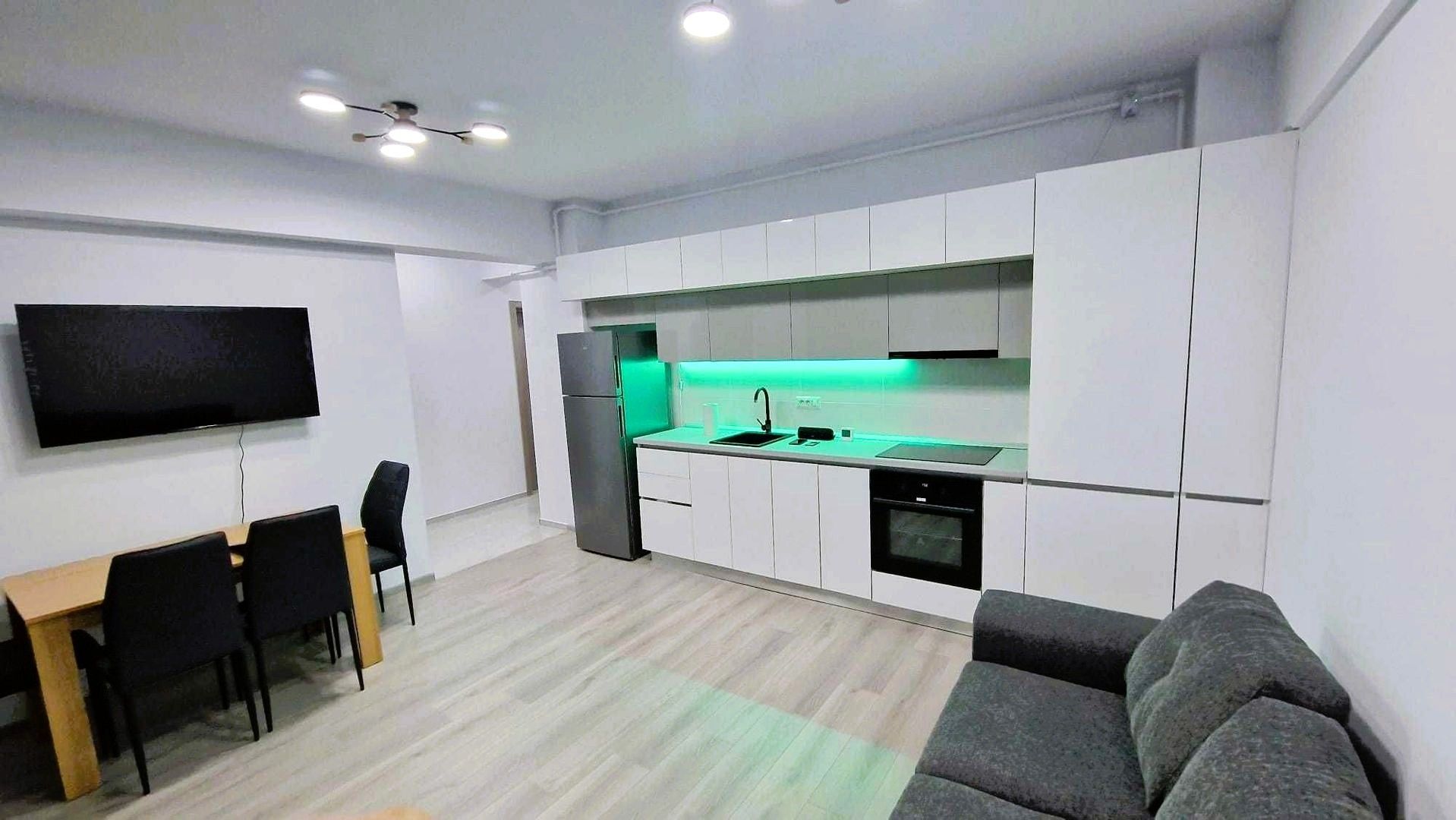 Apartament 2 camere Berceni-Biruintei | Parcare inclusa - Poză 1