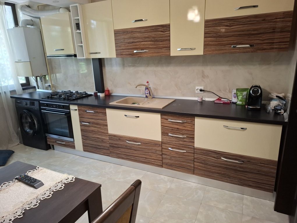 Apartament 3 camere,  Tiglina 2 - Poză 6