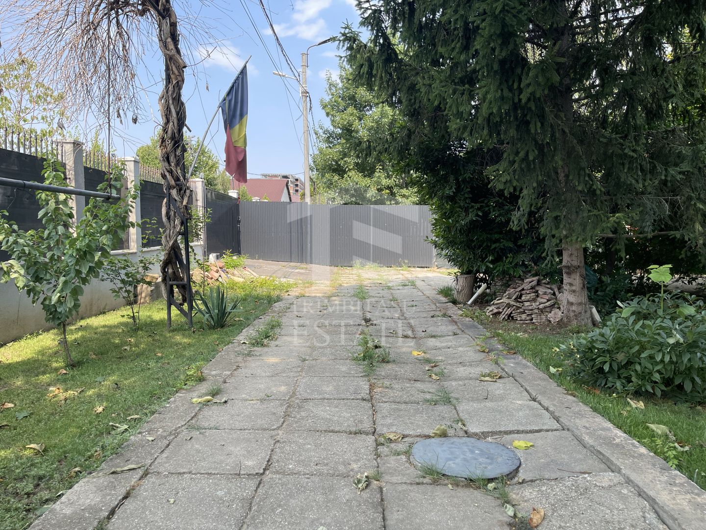 VOLUNTARI - Catedrala | Casa 7 Camere + Constructie Secundara - Poză 5