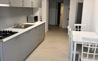 Apartament Decebal / Rond Alba Iulia - Poză 2
