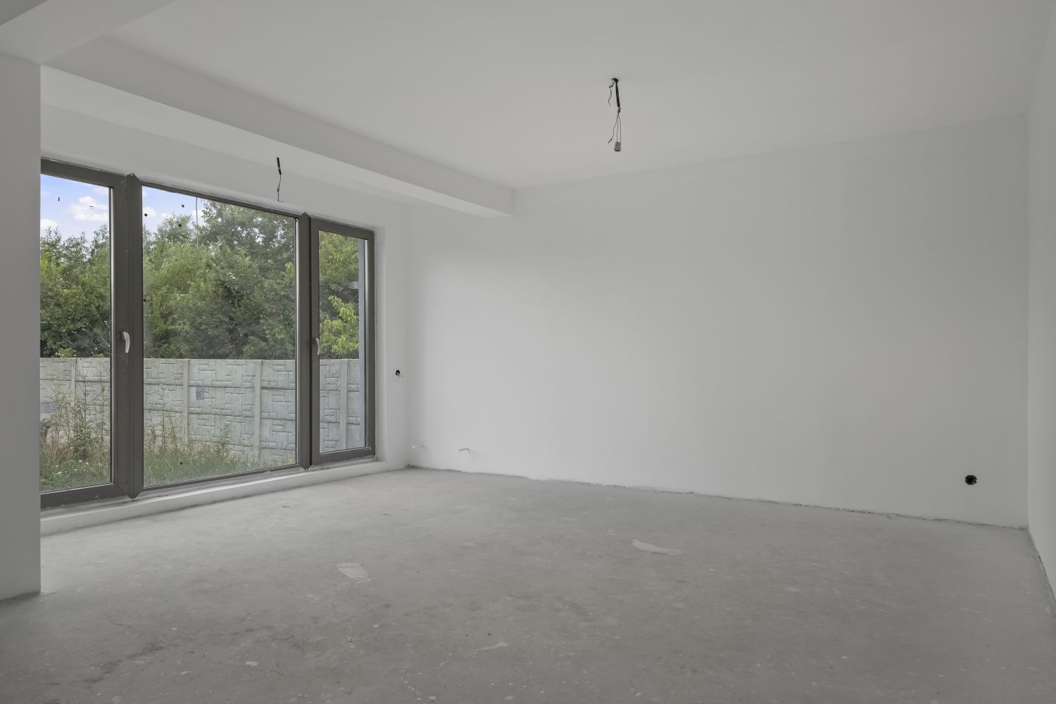 Duplex P+M, 195 mp utili – Buftea, Str. Horia, langa lac - Poză 3