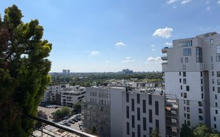 Penthouse I etaj 8-9-10 I terasa 100 mp I 225 mp utili I Zagazului - Poză 68