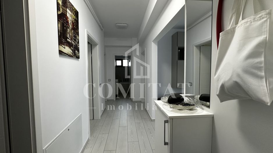 Apartament la cheie | Etaj intermediar | Bună Ziua - Poză 21