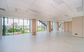 Spațiu Comercial Premium CHIRIE – 170 m² - Poză 3