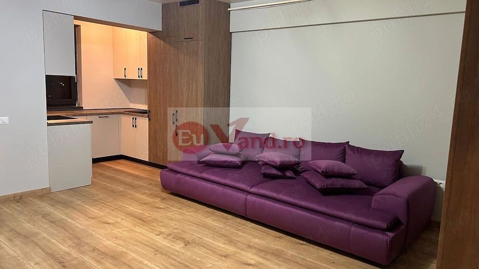 De inchiriat apart. 2 camere, cu loc de  parcare, Complex Flamingo,  650 E - Poză 1