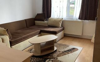 Garsonieră Decomandată | 27 mp utili | Parter | Vasile Aaron | Investiție - Poză 8