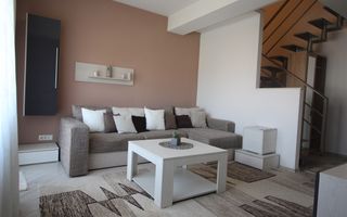 Apartament - 2 nivele cu terase spatioase - Poză 1