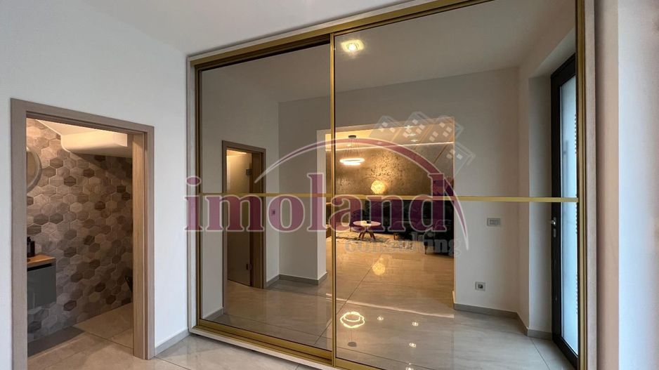 Inchiriere | vila | 4 camere&curte | mobilata&utilata | Iancu Nicolae-Pipera - Poză 8