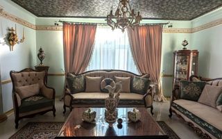 Gradina Icoanei | Apartament 5 camere in vila interbelică | Curte individuală - Poză 2
