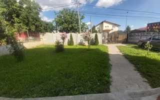 Casa Individuala 6 camere Bragadiru A0 Soseaua Alexandriei - Poză 2