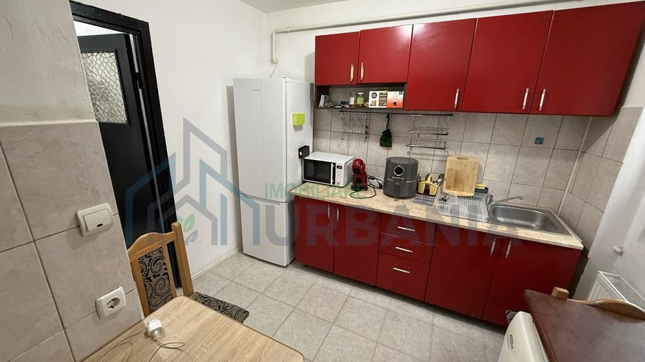 Apartament 2 Camere de Închiriat – Tătărași (Zona Flux / Han Tătar) - Poză 6