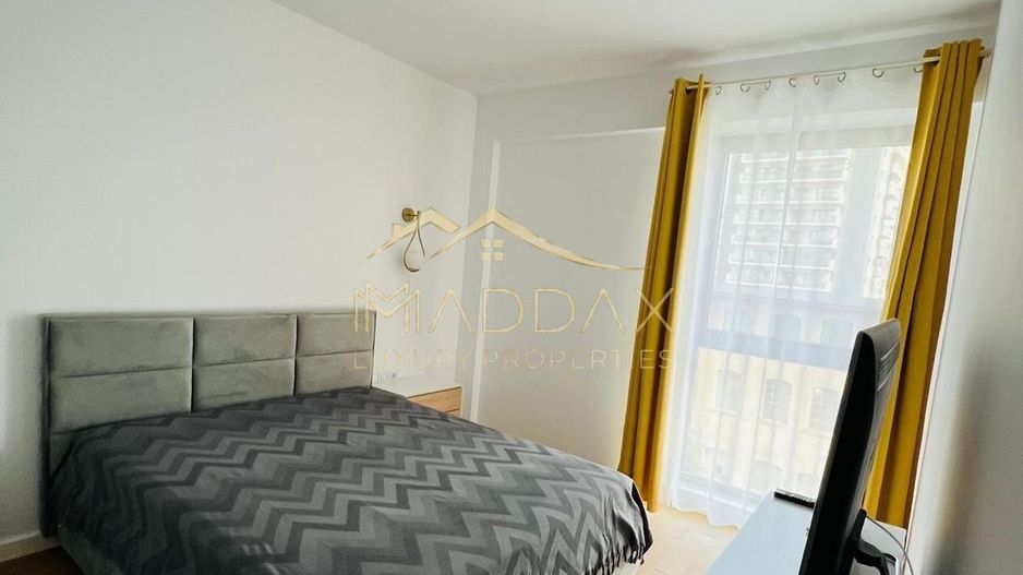 Apartament Modern 2 Camere | One Timpuri Noi | Parcare Subterană Inclusă | - Poză 12
