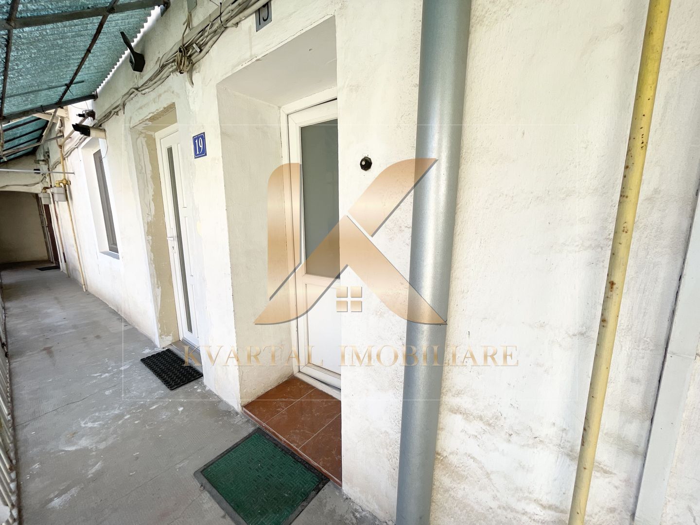 Apartament cu o camera generoasă, parcare, Zona Ultracentrală! - Poză 9