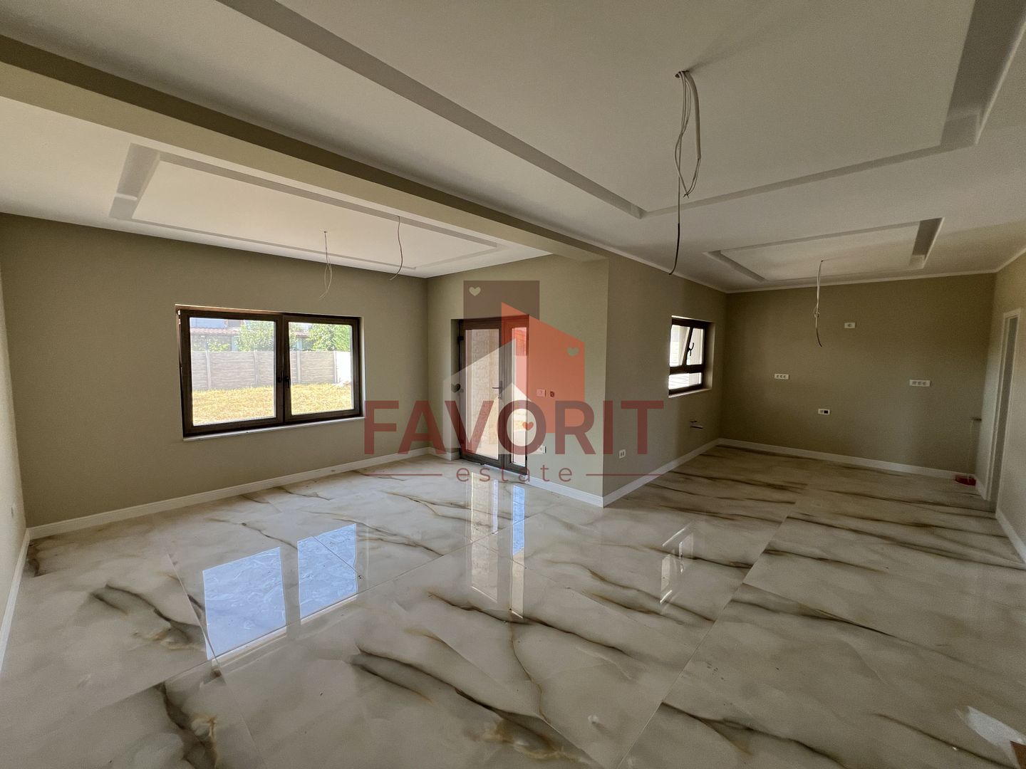 Casa individuala 5 camere | 460mp Teren | Giroc - Poză 6