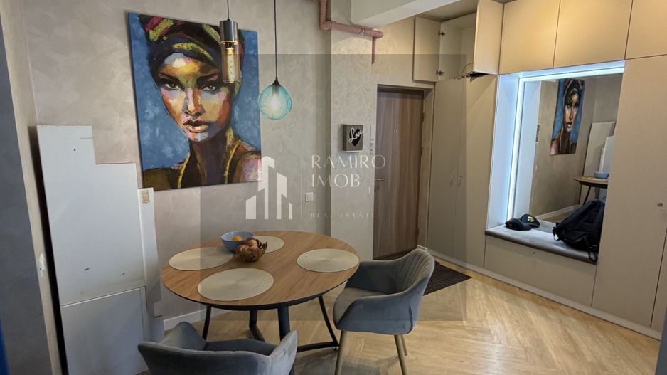 Apartament 3 camere Luica / Soseaua Giurgiului / Pogoanele - Poză 8