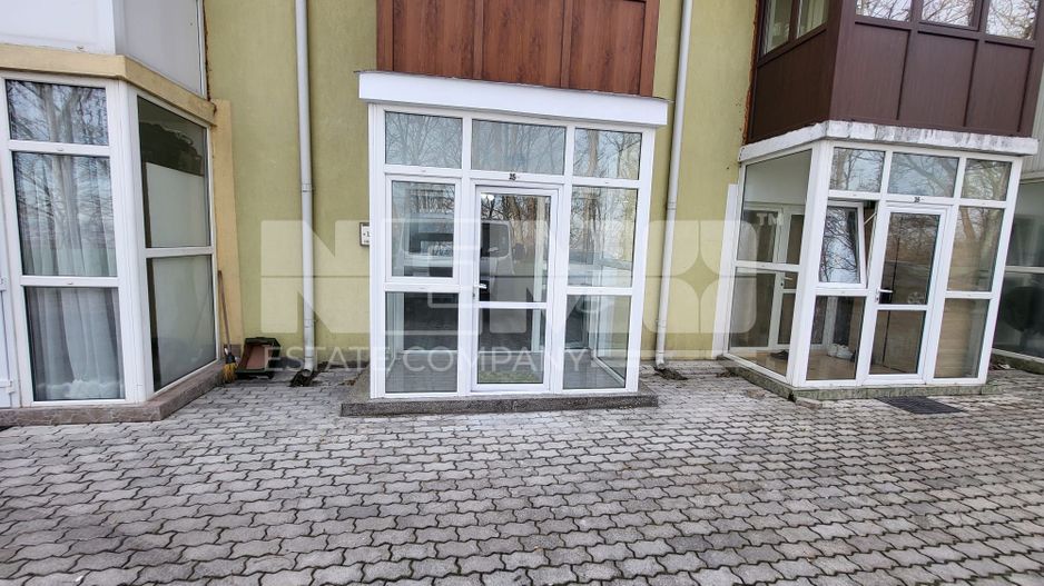GARSONIERA CENTRU I PARCARE PRIVATA I 29.3mp I SUCEAVA I 51500euro - Poză 7