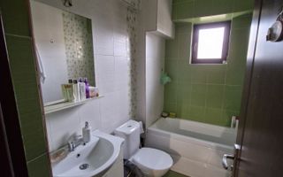 Apartament vânzare Iași, 2 camere, decomandat, zona Cug, 52mp utili - Poză 3