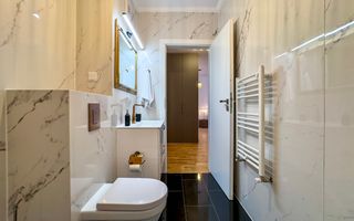 Apartament 2 camere, Parcare, zona Iulius Mall Park Lake - Poză 15