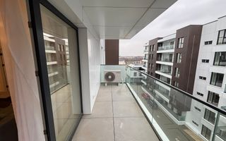 AP. 2 CAMERE MTM RESIDENCE, PRIMA INCHIRIERE, PARCARE, COMISION 0% - Poză 7