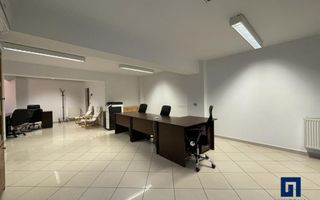 Spațiu birouri 73 mp,  gata de utilizare, Strada Dorobanților, comision 0 - Poză 2