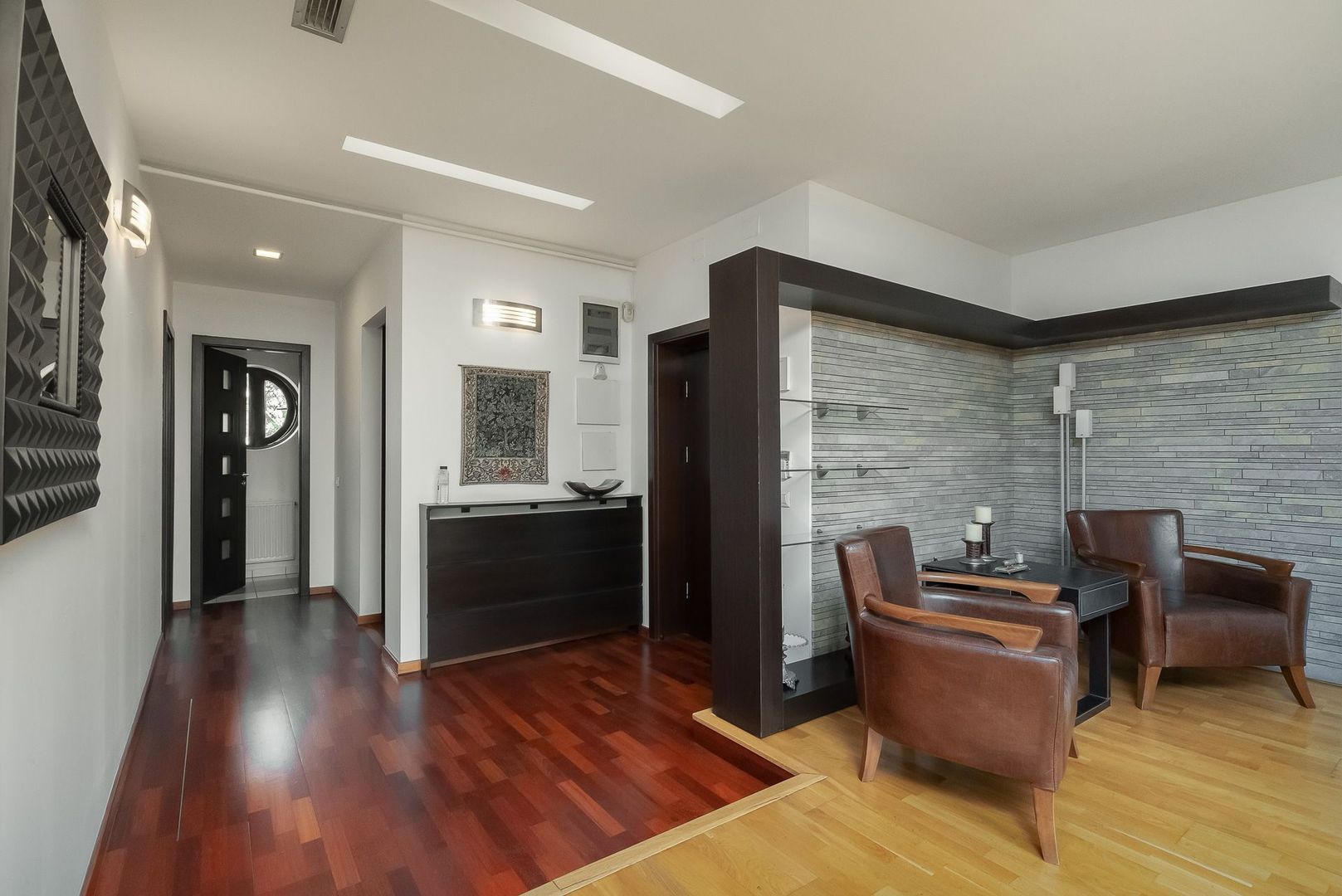 Apart 5 CAMERE Nordului Herastrau Str Barajul Arges 2 Parcari incluse - Poză 9