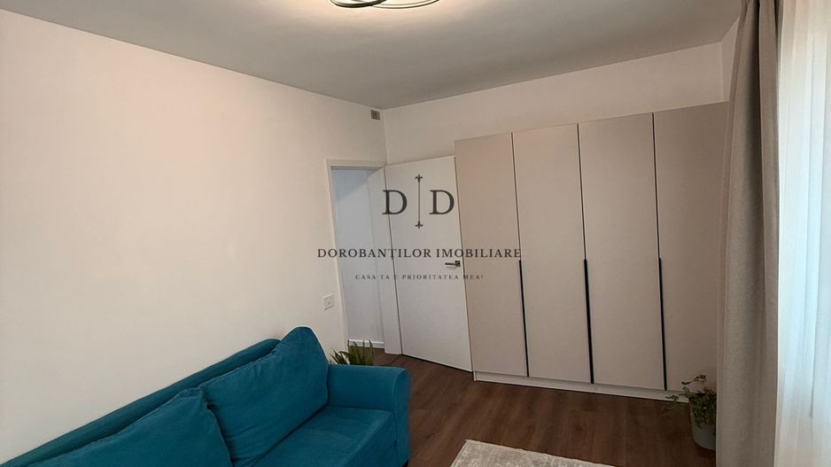 Apartament 4 camere de vânzare | Parcare subterana | Bloc nou 2024 - Poză 10
