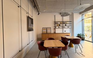 Vanzare - apartament 3 camere-mobilat+utilat - Bucurestii Noi-Marmura Residence - Poză 24