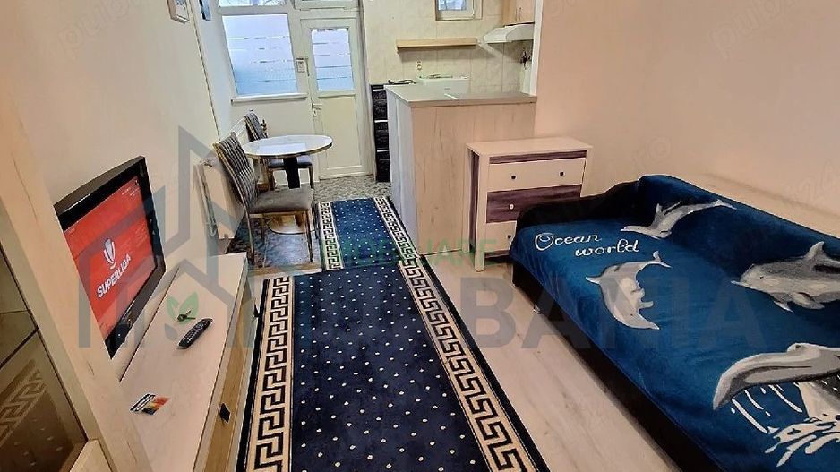 Garsonieră de închiriat în apropiere de Gara Internațională, Iași - Poză 2