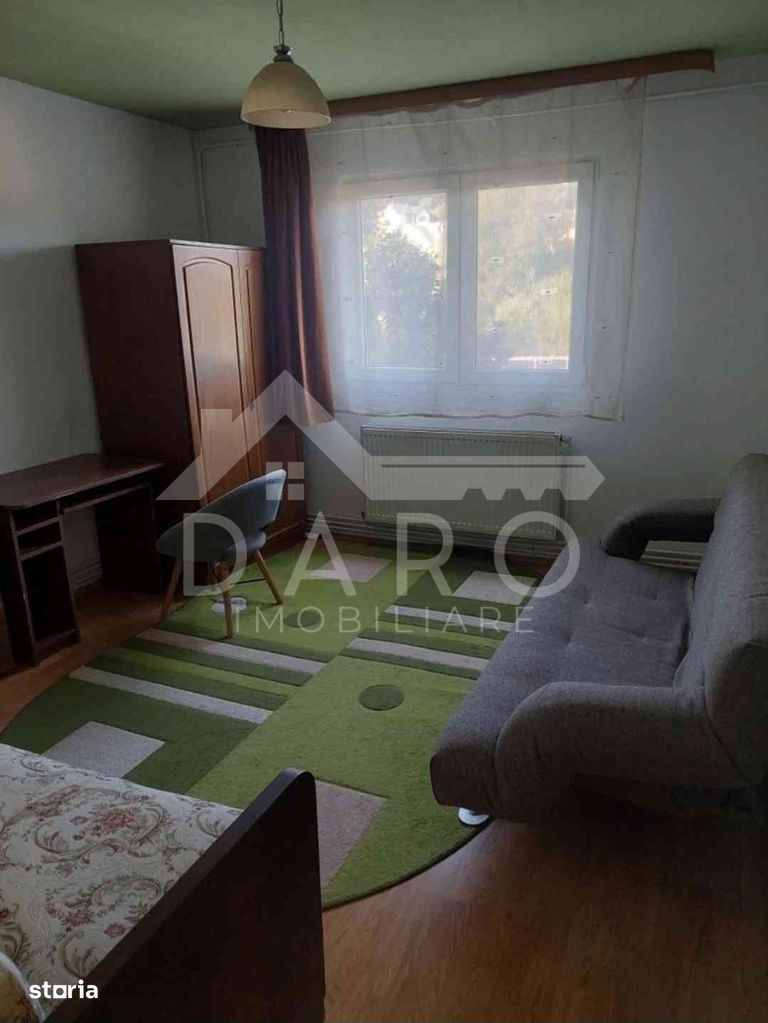 Apartament cu o camera in Tudor, str Ramurele - Poză 1