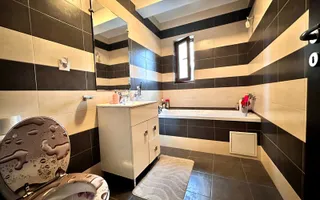 Apartament 3 camere, 63 mp, balcon 9 mp - Poză 17