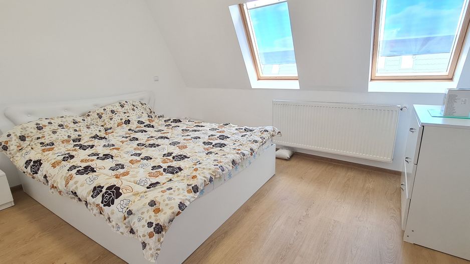 Casa 4 camere mobilata si utilata in Cartier Izvor Tarlungeni Brasov - Poză 4