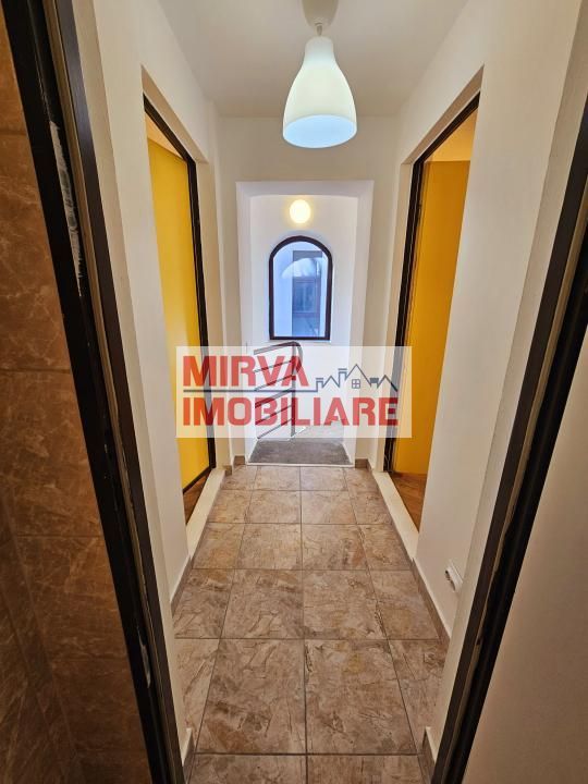 🏢 Spațiu de birouri – 5 camere, 2 băi – Central, Ploiești - Poză 36