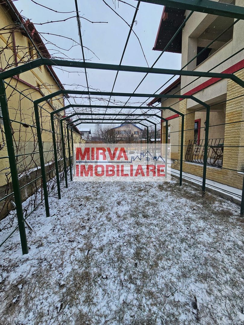 Vilă de vânzare 6 camere – Bănești | Exclusivitate Mirva Imobiliare - Poză 71