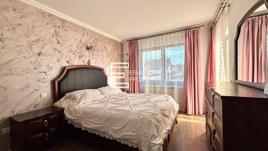 CASĂ INDIVIDUALĂ | 200 MP UTILI | TEREN 464 MP | BRANA – ȘELIMBĂR - Poză 12