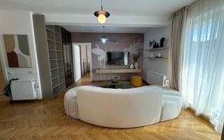 Apartament cu 2 camere LUX, de inchiriat! - Poză 5