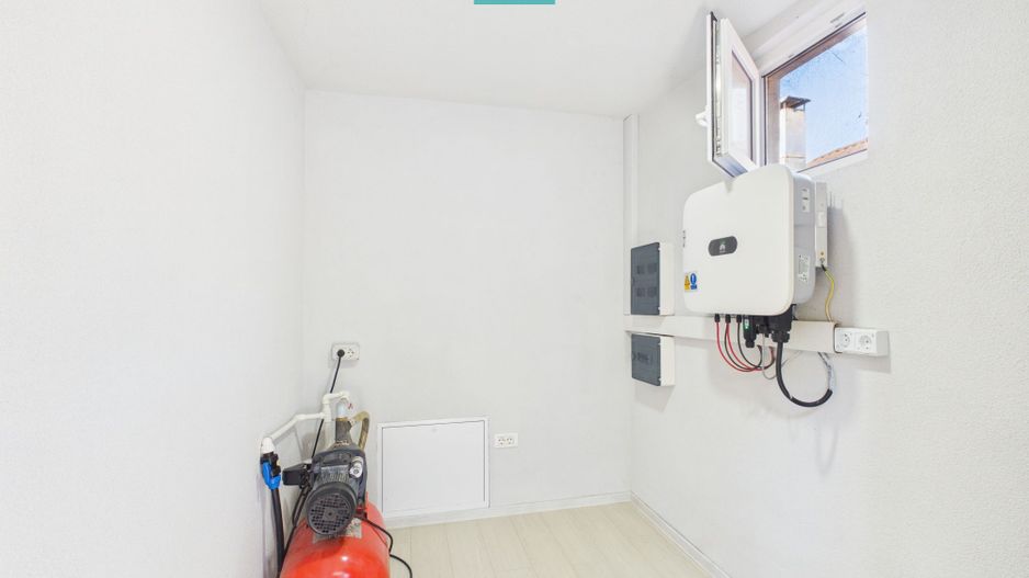 Duplex cu facilități premium, plaja Ghioroc - Arad - Poză 9